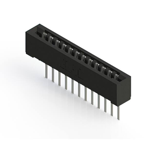 357-012-447-101 EDAC Inc.  Conectores de tableros de borde